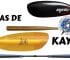 01 LA PALA DE KAYAK O REMO TE LO CONTAMOS TODO