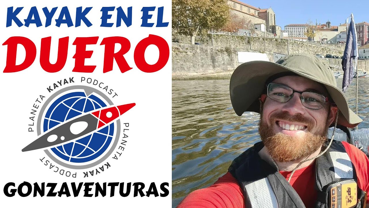 88 RESPONDIENDO COMENTARIOS Y MENSAJES PODCAST PLANETA KAYAK kayak en el rio duero