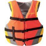 chaleco nautico PODCAST PLANETA KAYAK