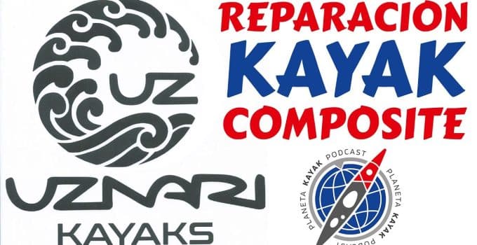 71 UZNARI KAYAK