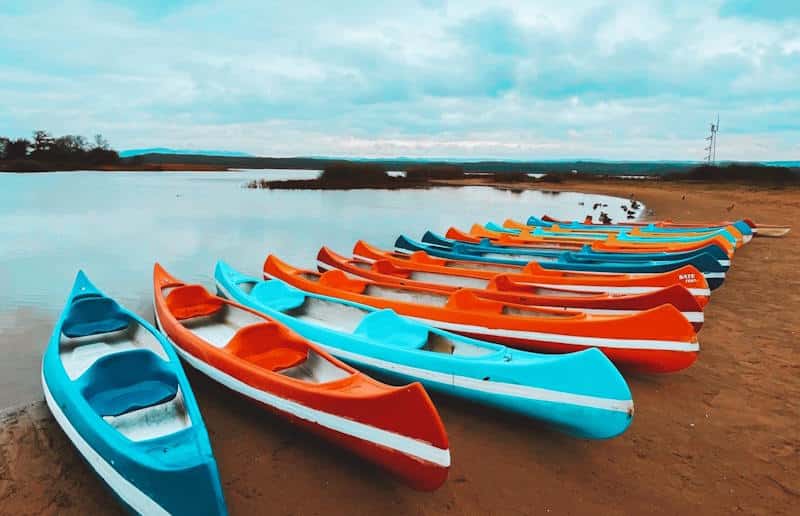 76 DUDAS FRECUENTES SOBRE KAYAK TE LAS RESOLVEMOS PODCAST PLANETA KAYAK DUDAS SOBRE KAYAK