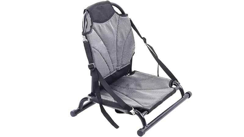 80 ASIENTO DE KAYAK: GUÍA COMPLETA PARA ELEGIR EL MEJOR PARA TI PODCAST PLANETA KAYAK asiento de kayak de pesca