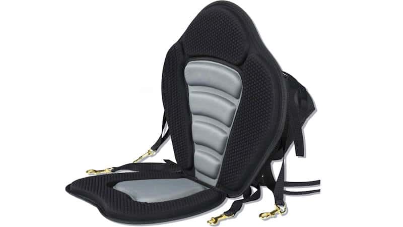 80 ASIENTO DE KAYAK: GUÍA COMPLETA PARA ELEGIR EL MEJOR PARA TI PODCAST PLANETA KAYAK asiento de kayak