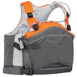 chaleco KAYAK DECATHLON PODCAST PLANETA KAYAK
