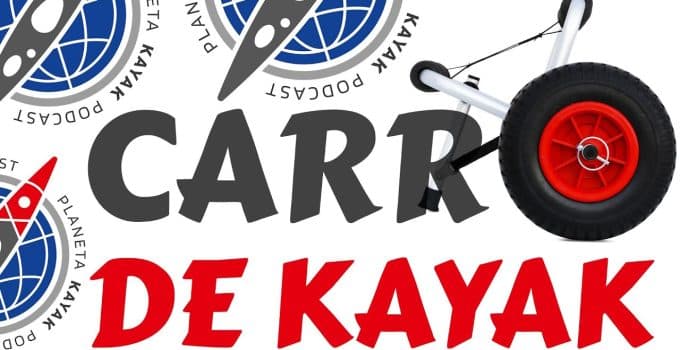 91 CARRITO PARA KAYAK: DESCUBRE LOS MEJORES MODELOS