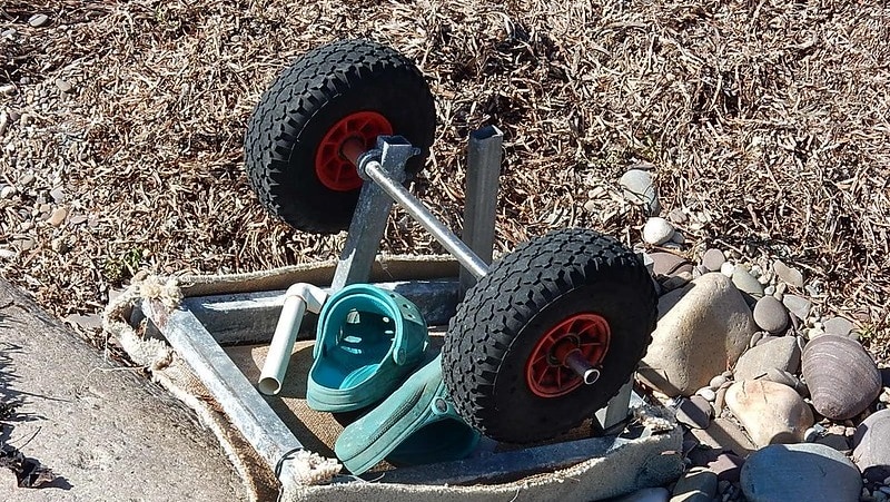 91 CARRITO PARA KAYAK: DESCUBRE LOS MEJORES MODELOS PODCAST PLANETA KAYAK carrito para kayak casero