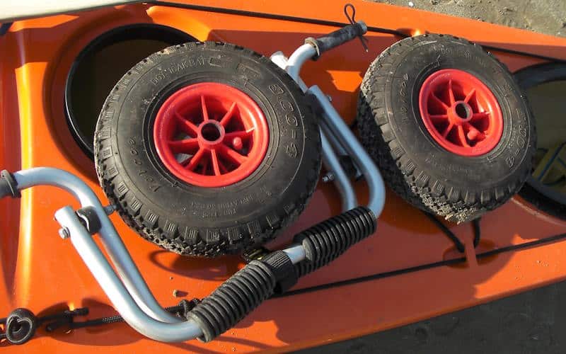 91 CARRITO PARA KAYAK: DESCUBRE LOS MEJORES MODELOS PODCAST PLANETA KAYAK carrito para kayak plegado