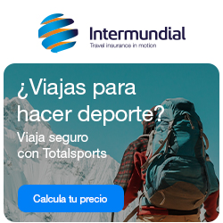 seguros de viaje