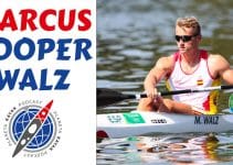 101 MARCUS COOPER WALZ ENTREVISTA DESENFADADA
