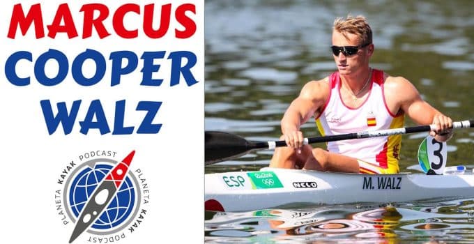 101 MARCUS COOPER WALZ ENTREVISTA DESENFADADA