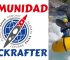 110 COMUNIDAD PACKRAFTER ESPAÑA