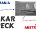 112 EL ALUCINANTE VIAJE DE OSKAR SPECK