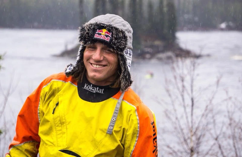 113 KAYAKISTAS FAMOSOS: 5 LEYENDAS QUE HAN INSPIRADO EL MUNDO DEL KAYAK PODCAST PLANETA KAYAK dane jackson