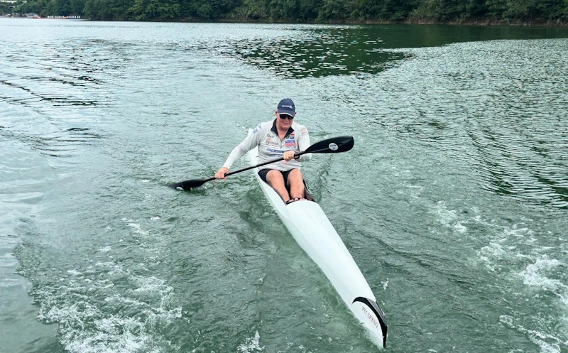 113 KAYAKISTAS FAMOSOS: 5 LEYENDAS QUE HAN INSPIRADO EL MUNDO DEL KAYAK PODCAST PLANETA KAYAK oscar chalupsky